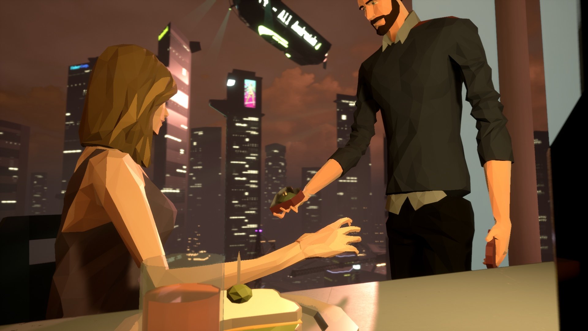 State of Mind - Imagen 45